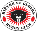 Logo AS BIÈVRE SAINT-GEOIRS RUGBY CLUB