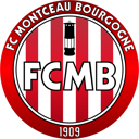 Logo FC MONTCEAU BOURGOGNE