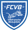 Logo FC VILLEFRANCHE-BEAUJOLAIS