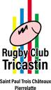 Logo RUGBY CLUB TRICASTIN