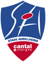 Logo STADE AURILLACOIS