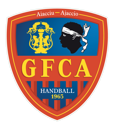 Logo GFCA HANDBALL