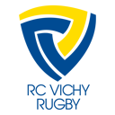 Logo RC VICHY