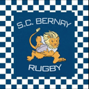 Logo SC BERNAY