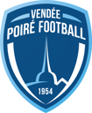 Logo VENDÉE POIRÉ-SUR-VIE FOOT