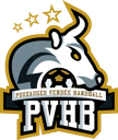 Logo POUZAUGES VENDÉE HANDBALL