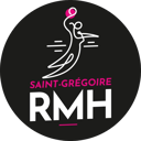 Logo SAINT-GRÉGOIRE RM HANDBALL
