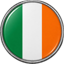 Logo IRLANDE