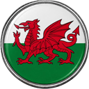 Logo PAYS DE GALLES