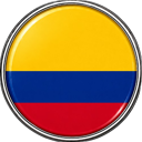 Logo COLOMBIE U17