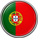 Logo PORTUGAL