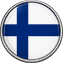 Logo FINLANDE