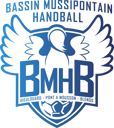 Logo BASSIN MUSSIPONTAIN HANDBALL