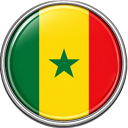 Logo SÉNÉGAL U17